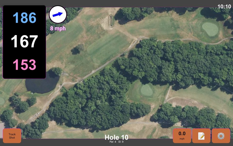 Hole preview 2