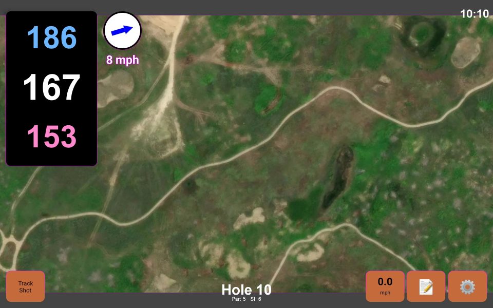 Hole preview 2
