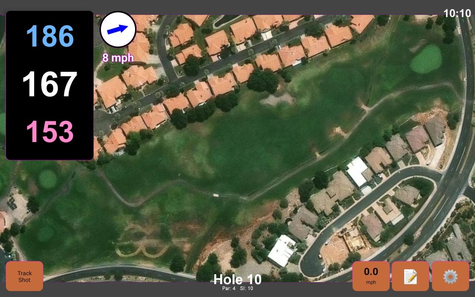 Hole preview 2