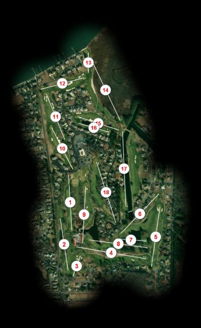 Cripple Creek Golf and Country Club