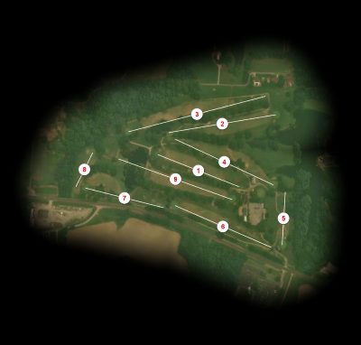 Chester Country Club