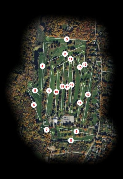 Putnam National Golf Club
