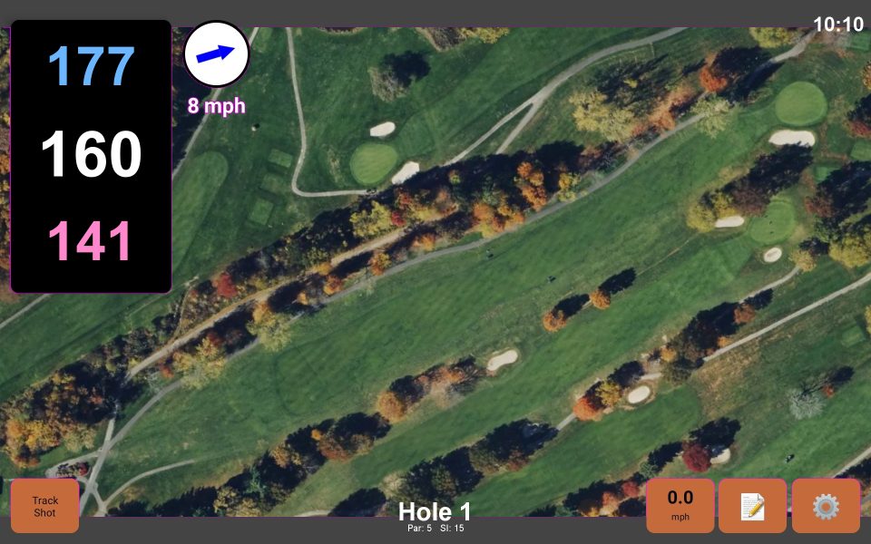Hole preview 1