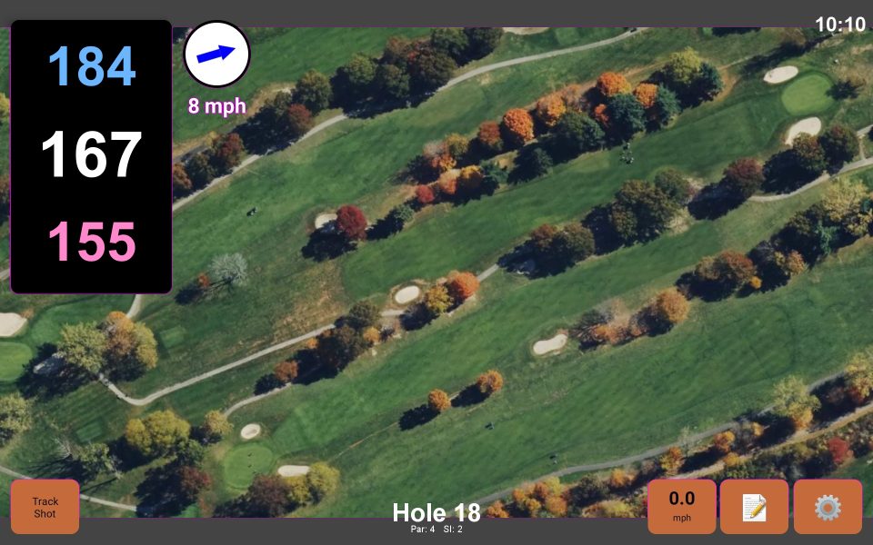 Hole preview 3