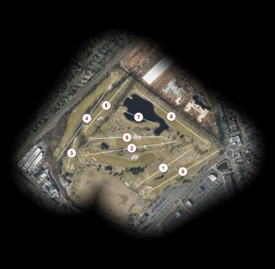 Hyatt Hills Golf Course