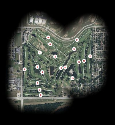 South Lakes Golf Course