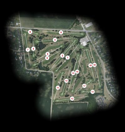 Thorn Apple Country Club