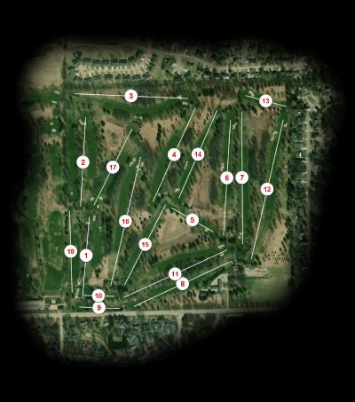 Park Hills Golf Course East