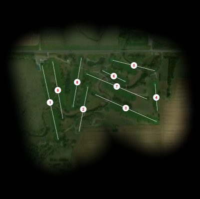 Bon Homme Country Club