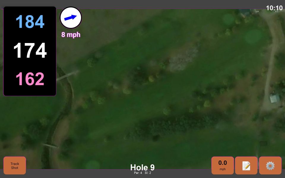 Hole preview 3