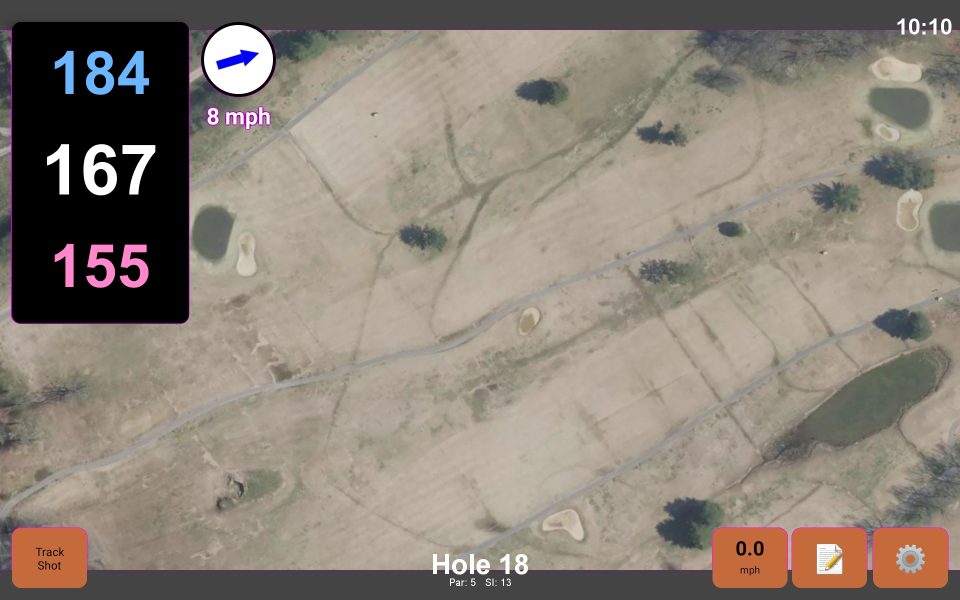 Hole preview 3