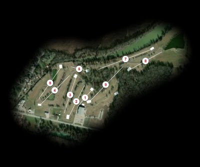 Victory Lake Golf Club