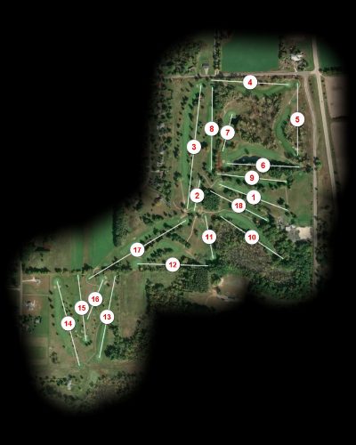 Shamrock Heights Golf & Supper