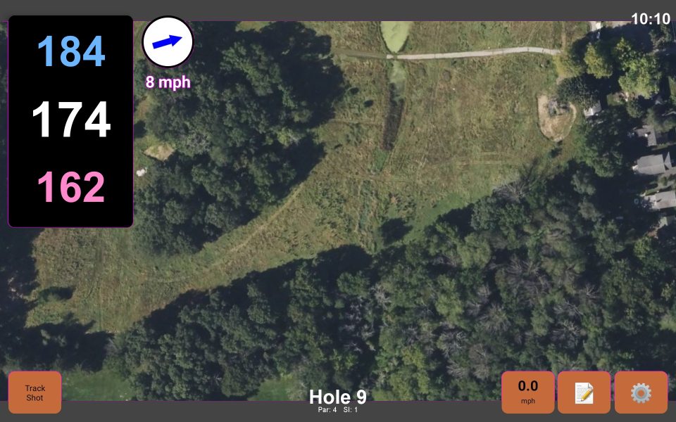 Hole preview 3