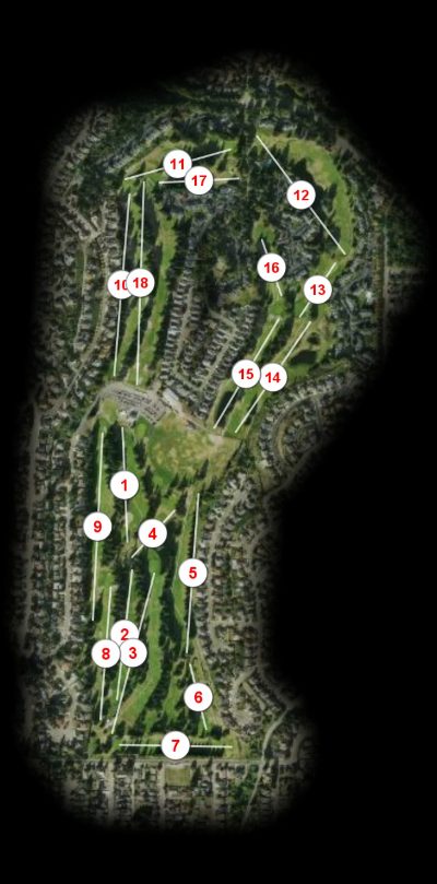 North Shore Golf Course