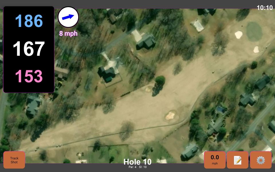 Hole preview 2