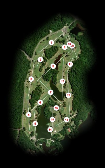 Lakewinds Golf Course