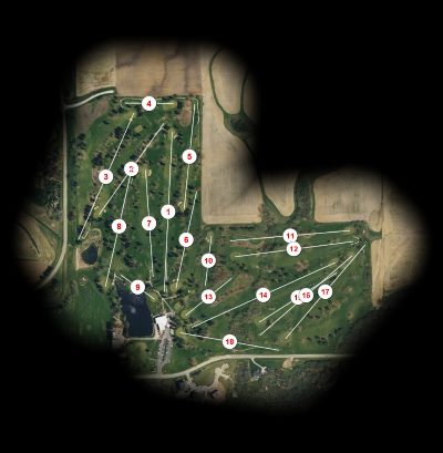Quail Meadows Golf Course
