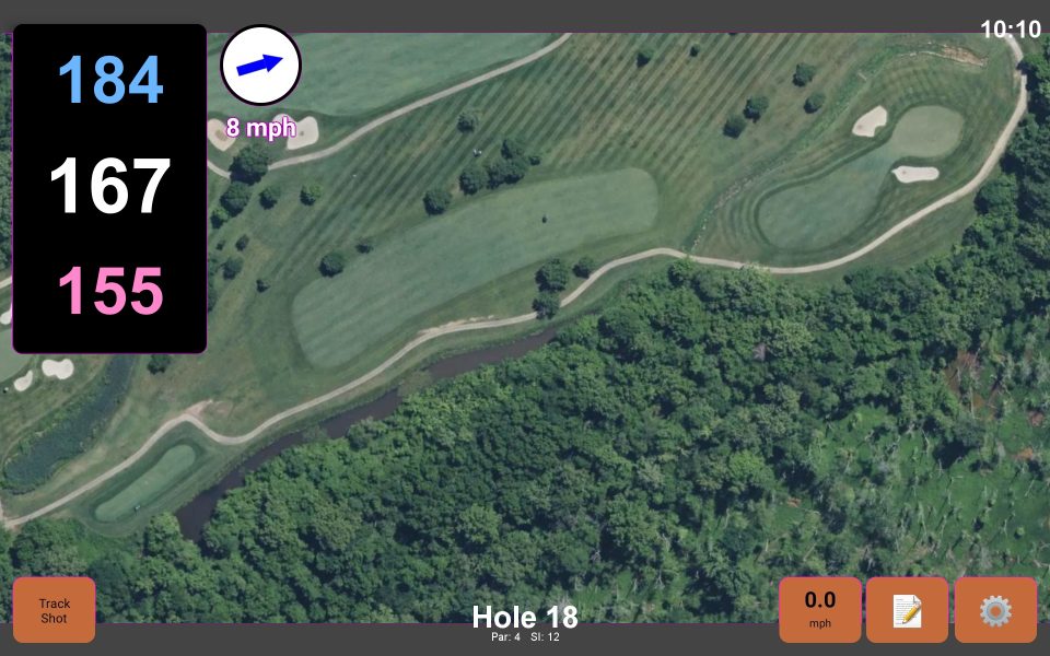 Hole preview 3