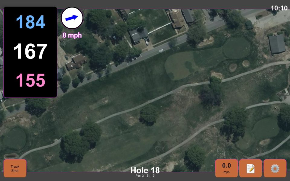 Hole preview 3