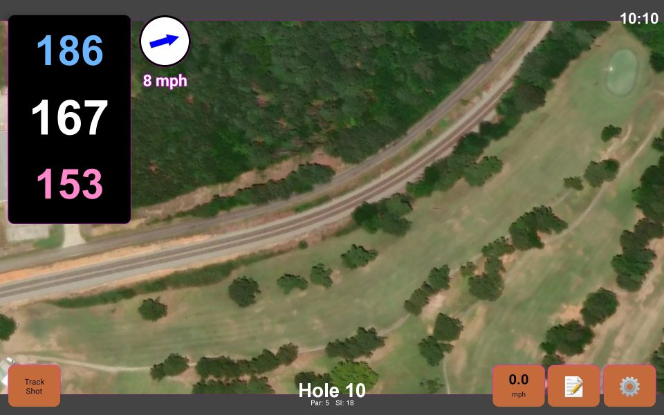 Hole preview 2