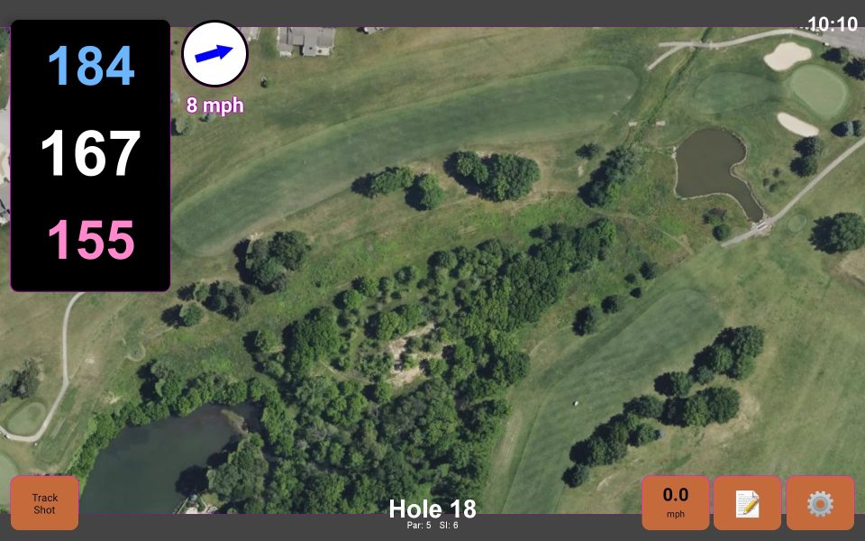 Hole preview 3