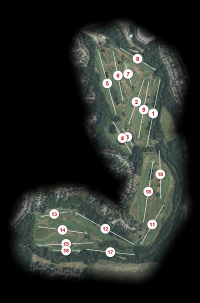 Turnberry Golf Course