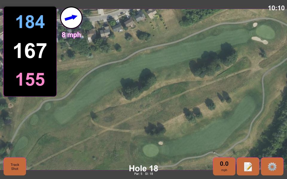 Hole preview 3