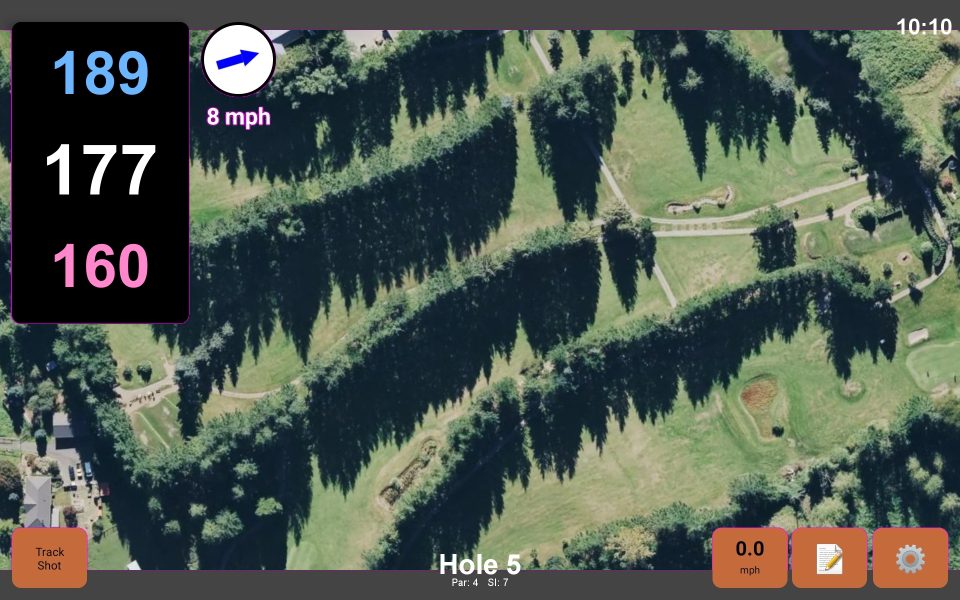 Hole preview 2