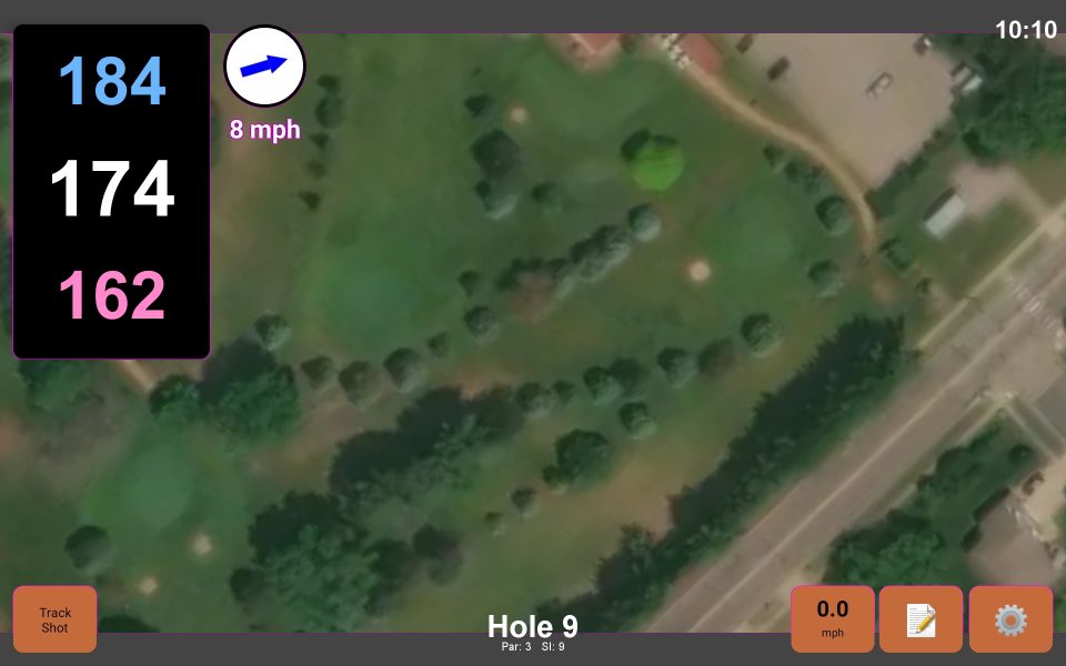 Hole preview 3