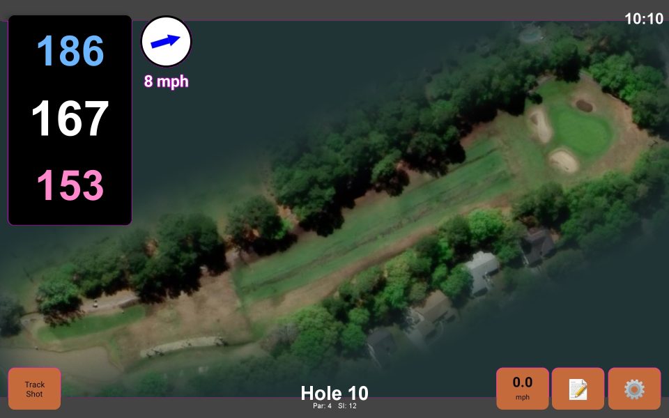 Hole preview 2