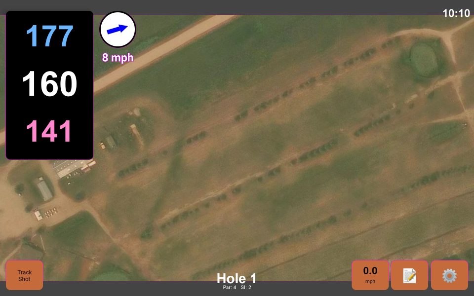 Hole preview 1
