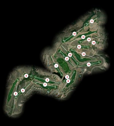 Victory Ranch