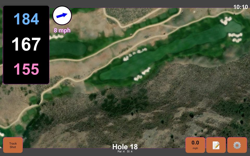 Hole preview 3