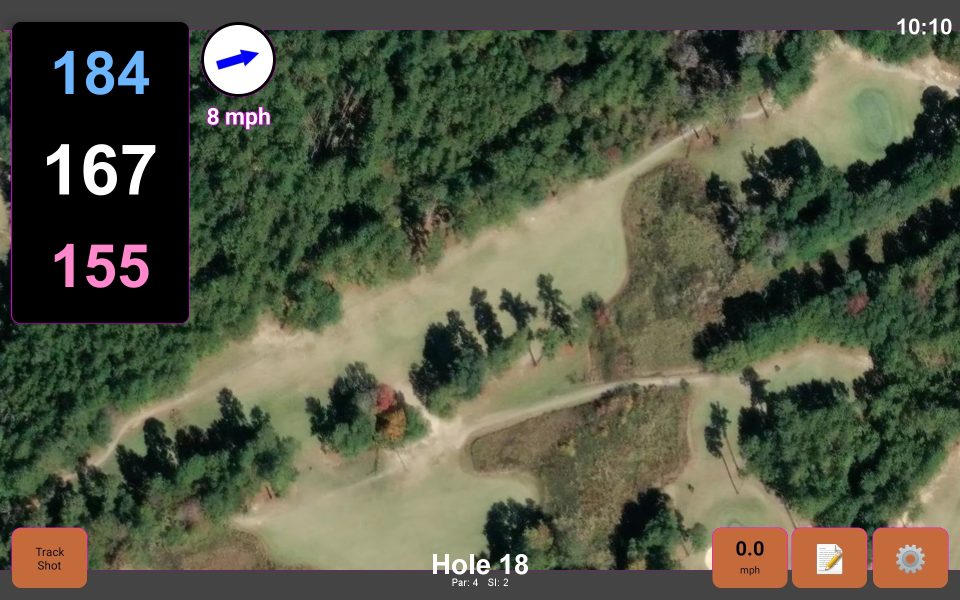 Hole preview 3