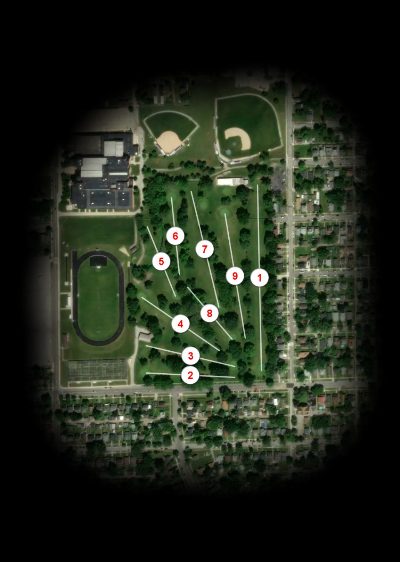 Studebaker Municipal Golf Club