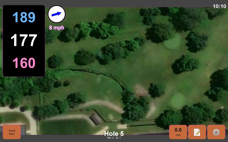 Hole preview 2