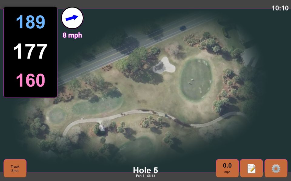 Hole preview 2