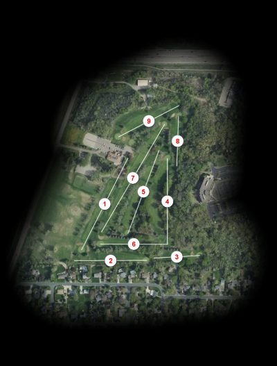 Lost Spur Country Club