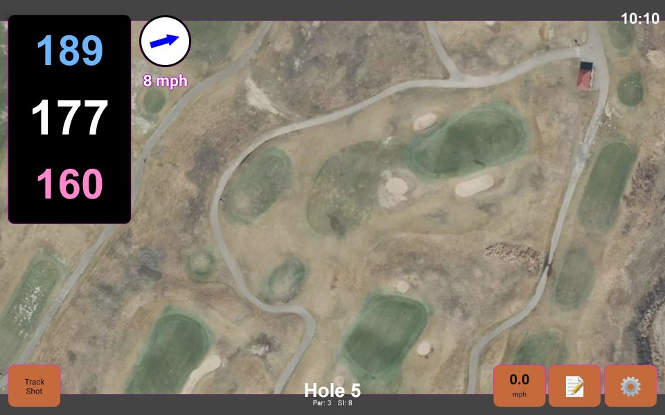 Hole preview 2