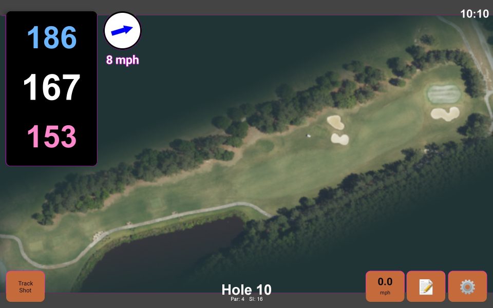 Hole preview 2
