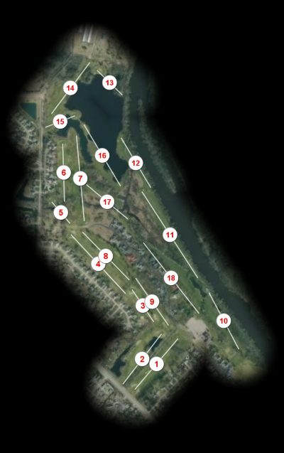 Wallinwood Springs Golf Club