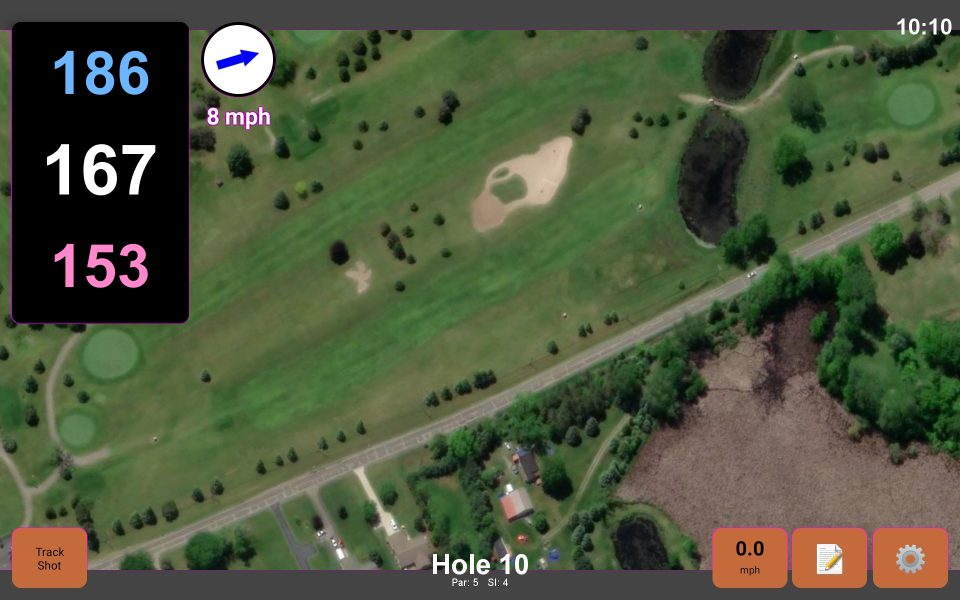 Hole preview 2