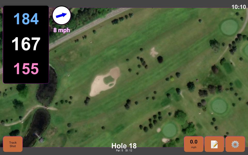 Hole preview 3