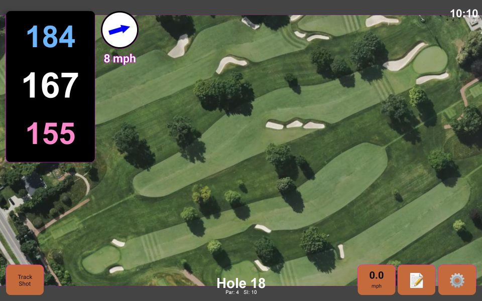 Hole preview 3