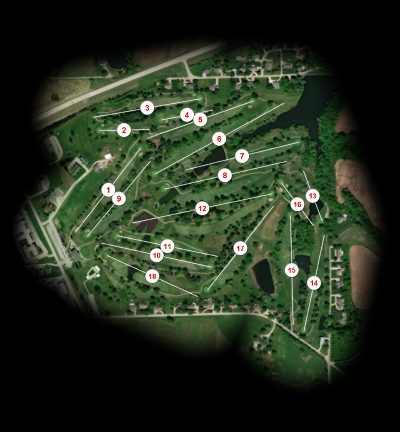 Shirkey Golf Club