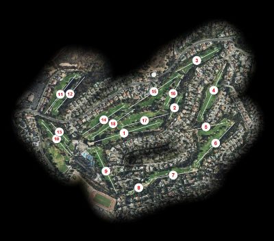 Friendly Hills Country Club