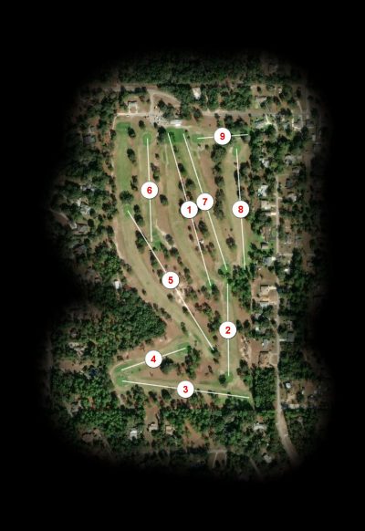 Rainbows End Golf and Country Club