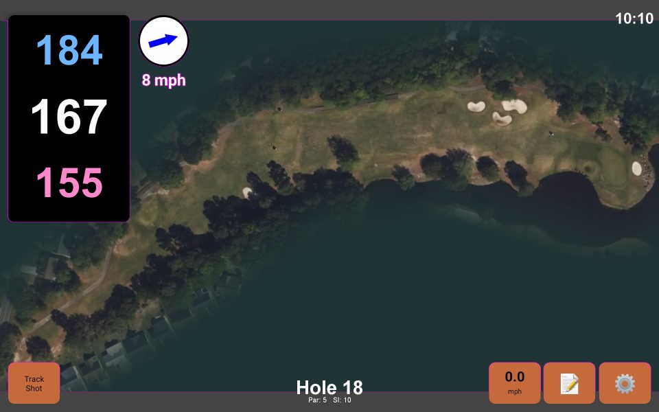 Hole preview 3