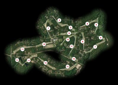 Deercroft Golf & Country Club